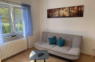 Immobilie mieten in Sindlinger Weg, 61350 Bad Homburg, Gemütliche, ruhige 2-Zimmer-Wohnung in Bad Homburg vor der Höhe