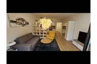 Immobilie mieten in 64295 Darmstadt, 870 € - 45 m² - 1.0 Zi.