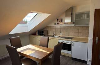 Immobilie mieten in Haberkornstraße, 74081 Sontheim, Möbliertes Apartment inkl. Allen Nebenkosten 800 €