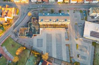 Gewerbeimmobilie kaufen in 21481 Lauenburg, Top Investment in zentraler Lage mit Potential!