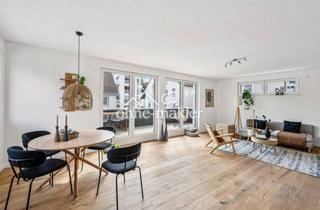 Wohnung mieten in 72488 Sigmaringen, Neu sanierte 4 Zimmer Wohnung in zentraler Lage in Sigmaringen, geringe Nebenkosten