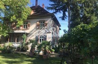 Villa kaufen in 79787 Lauchringen, Historisches Einfamilienhaus mit 9 Zimmern in Lauchringen