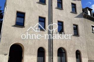 Haus kaufen in Rochlitzer 12, 09217 Burgstädt, Gepflegtes Stadthaus mit Garten und Terrasse