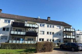 Wohnung kaufen in 45359 Essen, TOP gepflegte 2-Zimmer Perle in Bedingrade