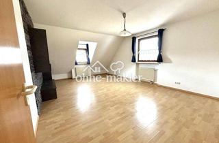 Wohnung kaufen in 55257 Budenheim, Provisionsfrei: Ruhige & gepflegte 2-Zi-Wohnung m. TG-Stellplatz
