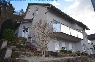 Einfamilienhaus kaufen in 67466 Lambrecht, RESERVIERT -Preis für Traumhaftes Haus in Lambrecht