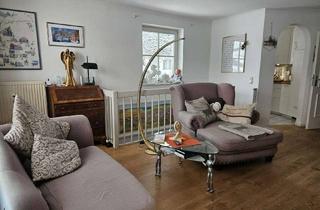 Wohnung kaufen in Obinger Str. 1A, 83125 Eggstätt, Großzügige Erdgeschoss-Wohnung mit Terasse und Gartenanteil