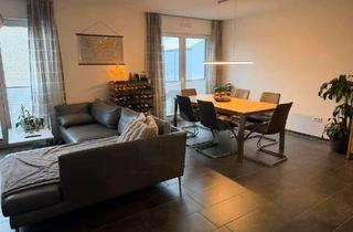 Wohnung kaufen in 76327 Pfinztal, HOCHWERTIGER WOHNTRAUM