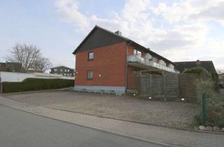 Wohnung kaufen in 23743 Grömitz, Sofort bezugsbereit!Möblierte 2-Zi.-Wohnung im EG mit Terrasse, Gemeinschaftsgarten und Stellplatz