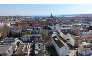 Penthouse kaufen in 78462 Konstanz, Penthouse im Paradies, großzügige Räume, fleixible Nutzung