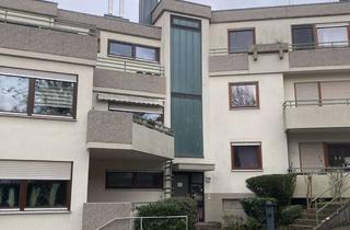 Penthouse kaufen in 67435 Gimmeldingen, Penthousewohnung mit Blick in die Rheinebene zu verkaufen.