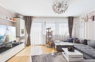 Wohnung kaufen in 85120 Hepberg, Große, sonnige 4 ZKB Wohnung im 1. OG mit herrlichem Balkon-Weitblick und Garten