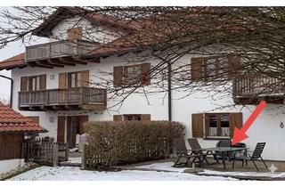 Wohnung kaufen in 84419 Schwindegg, +Schwindegg+ Helle 3-Zi.-Wohng. mit Terrasse , rundum grün, 4 km zu A94. Steuertipp: 15%SonderAFA