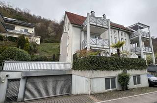 Wohnung kaufen in Im Weiheracker, 79639 Grenzach-Wyhlen, Sehr seltene Dachgeschosswohnung über zwei Etagen in super Lage von Grenzach