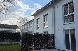 Wohnung kaufen in 82418 Murnau, Kleine aber feine 2-Zimmer-Gartenwohnung in Toplage von Murnau