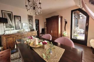 Wohnung kaufen in 71711 Murr, Verkaufe schöne und gut gepflegte 2,5-Zimmer-Maisonette-Wohnung in Murr a. d. Murr
