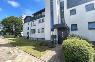 Wohnung kaufen in 40474 Golzheim, *Moderne und schöne 3 Raum Wohnung mit EBK und Klimaanlage in Golzheim!*