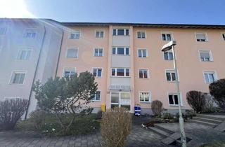 Wohnung kaufen in 89077 Ulm, 3 Zimmer Wohnung am Ulmer Eselsberg mit Stellplatz