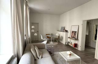 Wohnung kaufen in Hansteinstraße, 60318 Nordend-West, Attraktive 2-Zimmer Wohnung im 2. OG in Frankfurt Nordend-West