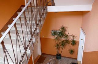 Wohnung kaufen in Pflügerstraße 34, 75175 Pforzheim, Privatverkauf - Erlesene 3 Zimmer Altbauwohnung an der Enz