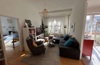 Wohnung kaufen in Wachsmuthstrasse 23, 13467 Hermsdorf, 4 Zimmer Wohnung in Berlin Hermsdorf (Reinickendorf)
