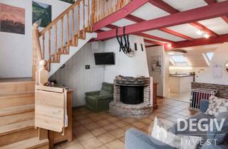 Wohnung kaufen in 71706 Markgröningen, Top Rendite !Maisonette Wohnung in Markgröningen an Kapitalanleger zu verkaufen !