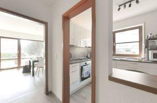 Wohnung kaufen in 35037 Marburg, Terrassenwohnung im Marburger Südviertel!