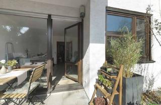 Wohnung kaufen in 35037 Marburg, Terrassenwohnung im Marburger Südviertel!