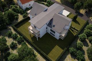 Wohnung kaufen in Röthelbachweg 26, 96120 Bischberg, 3-Zimmer Wohnung in Bischberg mit 85 m² Wohnfläche