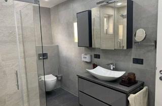 Wohnung kaufen in 86381 Krumbach, 3,5-Zimmer Erdgeschosswohnung mit Garten in Krumbach (Schwaben)