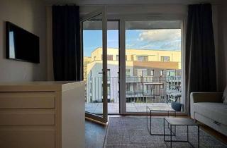 Wohnung kaufen in 12527 Grünau, Traumhaftes Neubau Studio am Wasser