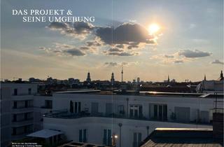 Penthouse kaufen in Rigaer Straße 39, 10247 Friedrichshain, Traum-Penthouse selber machen lassen (Whn-III)