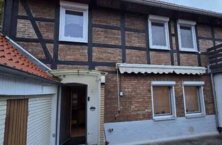 Wohnung kaufen in 38268 Lengede, 5-Zimmer Wohnung mit Garage in Lengede