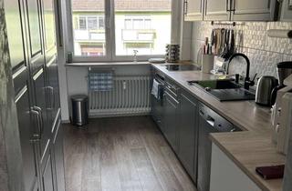 Wohnung kaufen in Theodor-Zink-Str., 67657 Innenstadt, Gepflegte 3-Zimmer Wohnung mit Balkon in Kaiserslautern