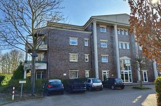 Wohnung kaufen in Zur Residenz, 39179 Barleben, 1-Zimmer Wohnung mit Balkon in Barleben-Provisionfrei