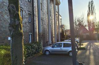 Wohnung kaufen in Zur Residenz, 39179 Barleben, 1-Zimmer Wohnung mit Balkon in Barleben-Provisionfrei