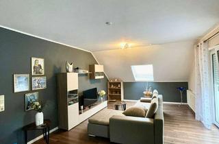 Wohnung kaufen in 35578 Wetzlar, Stilvolle 3,5-Zimmer-Wohnung in 35586, Wetzlar-Hermannstein