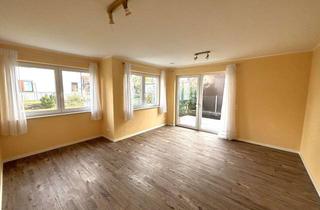 Wohnung kaufen in Heimgartenstraße 11, 82110 Germering, Barrierefreie neuwertige Wohnung mit top Grundriss und gehobener Ausstattung