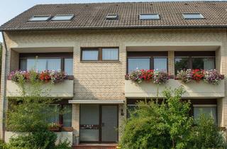 Wohnung kaufen in Marienwerderstraße 24, 41516 Grevenbroich, Gepflegte 4-Zimmer Wohnung im EG in Grevenbroich-Neukirchen