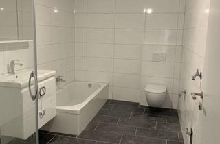 Wohnung mieten in Sackgasse, 92421 Schwandorf, große 3-Zi.-Wohnung in Schwandorf