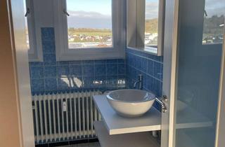 Wohnung mieten in 75446 Wiernsheim, Gepflegte 3-Zimmer Dachgeschosswohnung in Wiernsheim