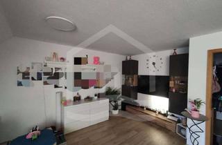 Wohnung mieten in 74906 Bad Rappenau, 3,5-Zimmer-Maisonette-Wohnung in ruhiger Lage von Bad Rappenau-Zimmerhof