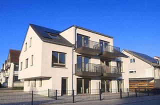 Wohnung mieten in Durlacher Weg, 76351 Linkenheim-Hochstetten, Barrierefreie 2-Zi EG-Wohnung mit Küche, Stellplatz und Garten