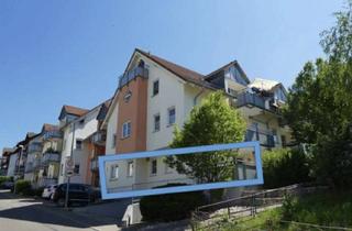 Wohnung mieten in Forchenweg 37, 71120 Grafenau, Helle 2-Zimmer-Wohnung mit Traumbalkon & Allergiker- Komfort in Top-Lage in Grafenau-Döffingen 71120