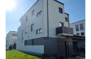 Wohnung mieten in Peter-Ury-Weg 28, 89075 Böfingen, 3 Zimmer Wohnung in Ulm-Böfingen mit 65 m² Wohnfläche