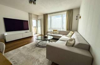 Wohnung mieten in 55268 Nieder-Olm, Helle 3-Zimmer Wohnung im 5. OG mit Balkon in Nieder-Olm