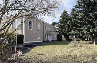 Wohnung mieten in Striewitzweg 58, 14532 Stahnsdorf, Idyllische, helle & gepflegte 3-Zi-Wohnung mit Gartennutzung & Stellplatz,