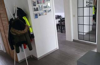 Wohnung mieten in Riller Siedlung 14a, 46519 Alpen, Nachmieter für 71 m² DG-Wohnung mit Loggia gesucht