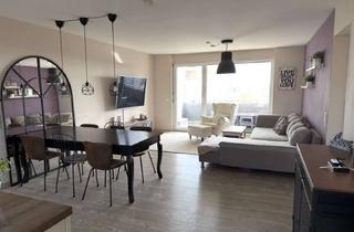 Wohnung mieten in Krummer Weg 95, 88400 Biberach, Helle und moderne Wohnung mit großem Balkon in Biberach