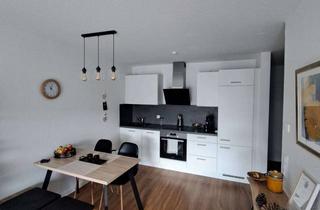 Wohnung mieten in Forststraße, 74379 Ingersheim, Schöne 2,5-Zimmer-Wohnung mit Einbauküche, Aufzug und Balkon